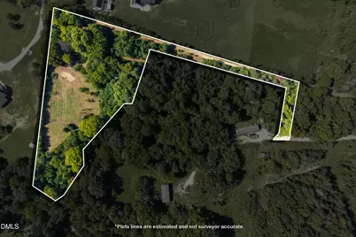 Lot 2 Pennstar Trail, Mebane, NC 27302 - Photo 2