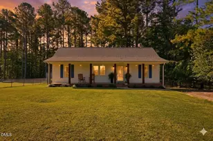 105 Black Cloud Dr, Louisburg, NC 27549 - Photo 2