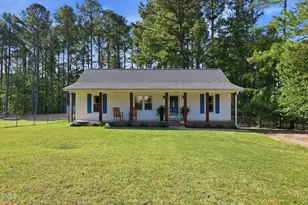 105 Black Cloud Dr, Louisburg, NC 27549 - Photo 30
