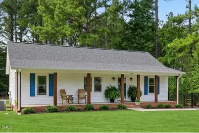 105 Black Cloud Drive, Louisburg, NC 27549 - Photo 1