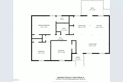 108 N Glendale Drive, Rocky Mount, NC 27801 - Photo 22
