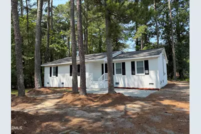 108 N Glendale Drive, Rocky Mount, NC 27801 - Photo 2