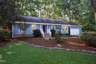 9 Edgestone Pl, Chapel Hill, NC 27517 - Photo 1