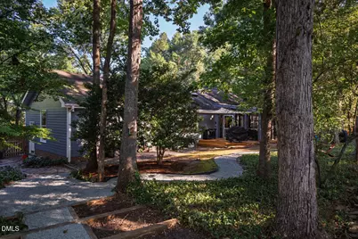9 Edgestone Place, Chapel Hill, NC 27517 - Photo 18