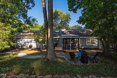 9 Edgestone Place, Chapel Hill, NC 27517 - Photo 16