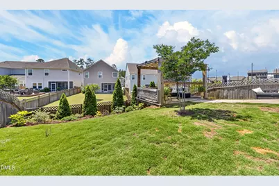 233 Sage Oak Lane, Holly Springs, NC 27540 - Photo 74