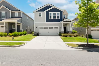 233 Sage Oak Lane, Holly Springs, NC 27540 - Photo 70