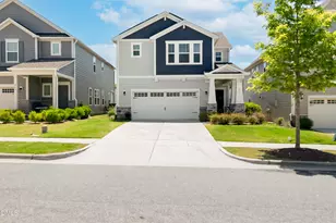 233 Sage Oak Ln, Holly Springs, NC 27540 - Photo 70