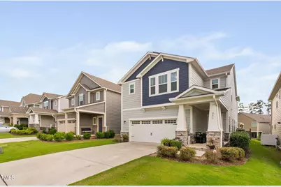 233 Sage Oak Lane, Holly Springs, NC 27540 - Photo 64