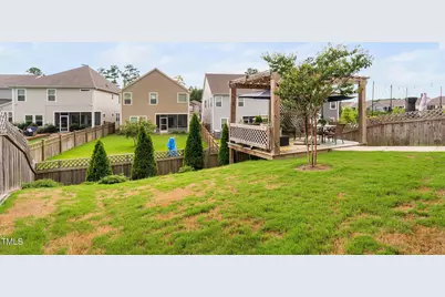 233 Sage Oak Lane, Holly Springs, NC 27540 - Photo 42