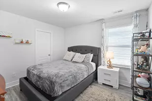 233 Sage Oak Ln, Holly Springs, NC 27540 - Photo 36