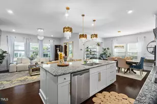 233 Sage Oak Ln, Holly Springs, NC 27540 - Photo 8