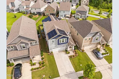 233 Sage Oak Lane, Holly Springs, NC 27540 - Photo 54
