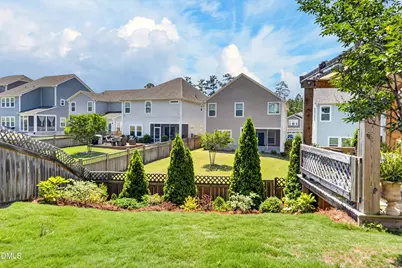 233 Sage Oak Lane, Holly Springs, NC 27540 - Photo 76