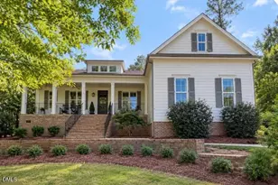 4246 Henderson Pl, Pittsboro, NC 27312 - Photo 1