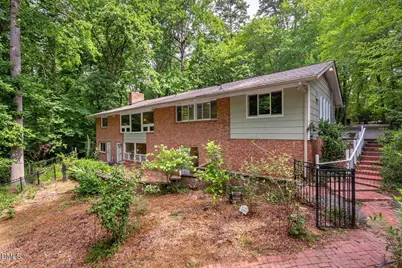 508 Hawthorne Lane, Chapel Hill, NC 27517 - Photo 36