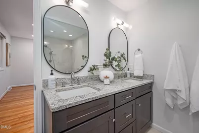 508 Hawthorne Lane, Chapel Hill, NC 27517 - Photo 16