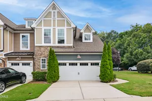 789 Fallon Grove Way, Raleigh, NC 27608 - Photo 1