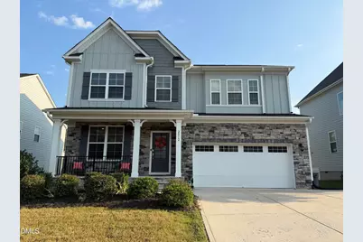 2012 Hay House Avenue, Wake Forest, NC 27587 - Photo 2