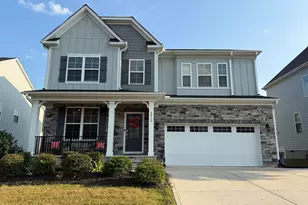 2012 Hay House Ave, Wake Forest, NC 27587 - Photo 2