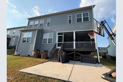 2012 Hay House Avenue, Wake Forest, NC 27587 - Photo 42
