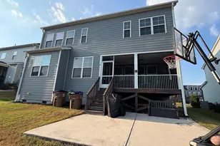2012 Hay House Ave, Wake Forest, NC 27587 - Photo 42