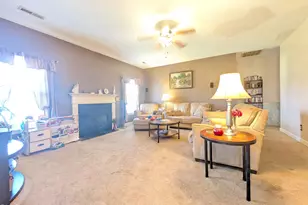 106 Savannah Dr, Reidsville, NC 27320 - Photo 4