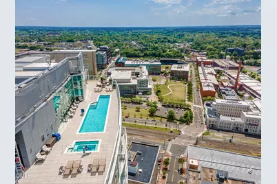 110 N Corcoran Street #2603, Durham, NC 27701 - Photo 44