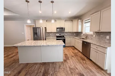 544 Shawnee Drive, Louisburg, NC 27549 - Photo 2