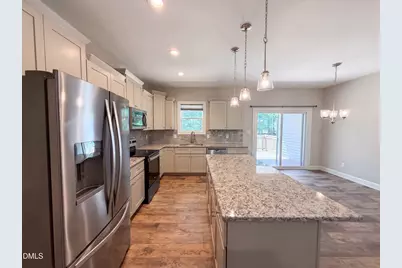 544 Shawnee Drive, Louisburg, NC 27549 - Photo 6