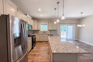 544 Shawnee Dr, Louisburg, NC 27549 - Photo 6
