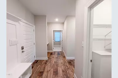 544 Shawnee Drive, Louisburg, NC 27549 - Photo 8