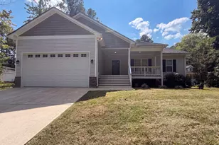 544 Shawnee Dr, Louisburg, NC 27549 - Photo 1
