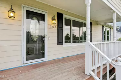 2568 Wilton Avenue, Creedmoor, NC 27522 - Photo 12