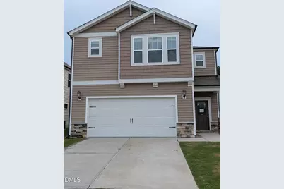 3204 Lake Barkley Way, Fuquay-Varina, NC 27526 - Photo 4