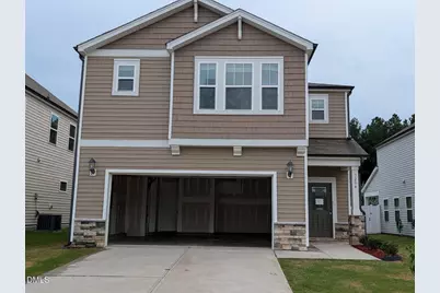 3204 Lake Barkley Way, Fuquay-Varina, NC 27526 - Photo 1