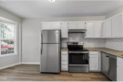 615 S Moore Street, Clayton, NC 27520 - Photo 8
