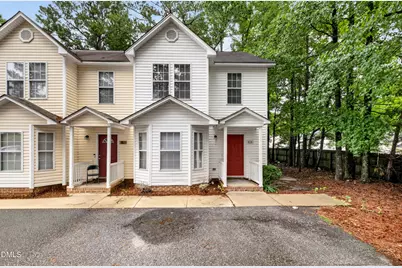 615 S Moore Street, Clayton, NC 27520 - Photo 1