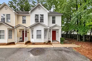 615 S Moore St, Clayton, NC 27520 - Photo 1