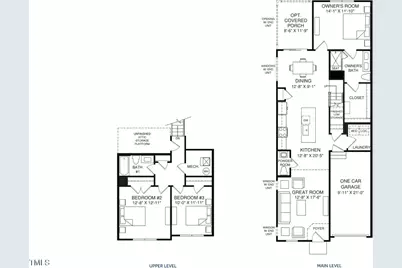 753 Haystack View Road, Raleigh, NC 27603 - Photo 2