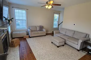 101 Autumn Glen Ln, Holly Springs, NC 27540 - Photo 10