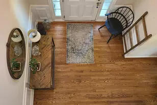 101 Autumn Glen Ln, Holly Springs, NC 27540 - Photo 8