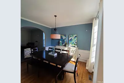 101 Autumn Glen Lane, Holly Springs, NC 27540 - Photo 16