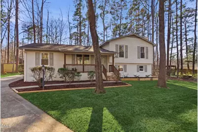 7 Cates Court, Hillsborough, NC 27278 - Photo 1