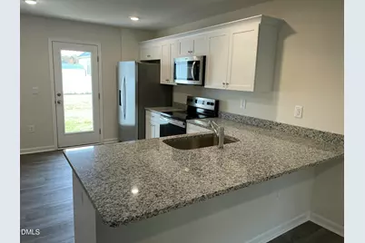 8741 Asher Gray Way, Raleigh, NC 27616 - Photo 8