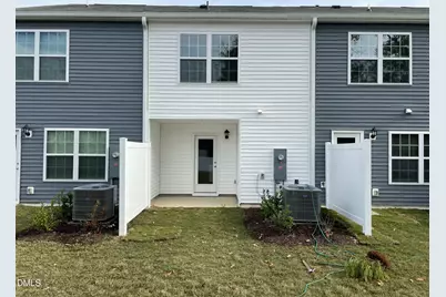 8741 Asher Gray Way, Raleigh, NC 27616 - Photo 6
