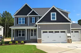 197 Freedom Rdg Dr, Smithfield, NC 27577 - Photo 1