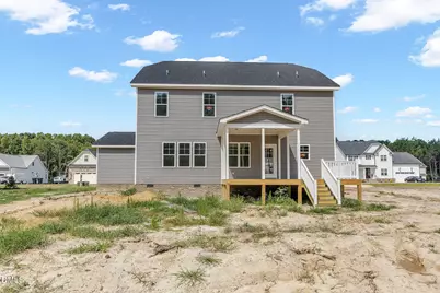 197 Freedom Rdg Drive, Smithfield, NC 27577 - Photo 2