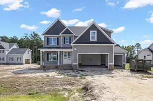 197 Freedom Rdg Dr, Smithfield, NC 27577 - Photo 1