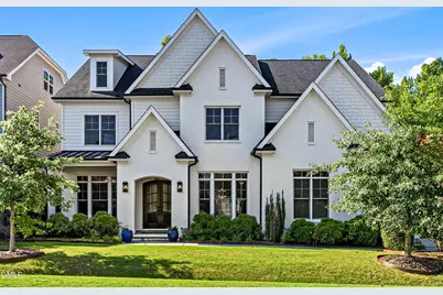 7628 Ballard Hill Lane, Cary, NC 27519 - Photo 1